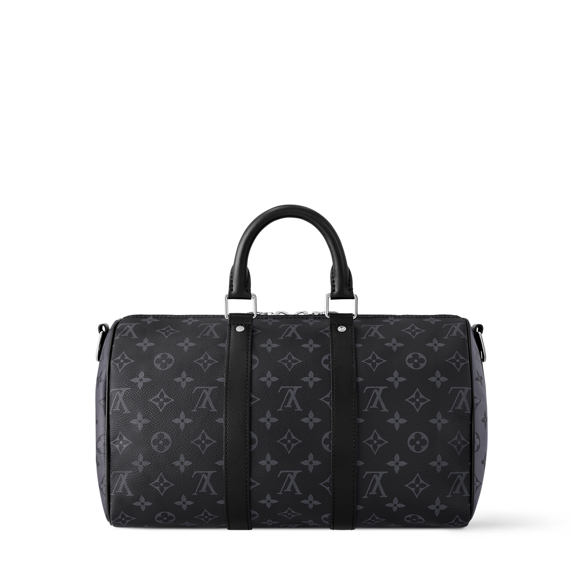 Keepall Bandoulière 25 Monogram Eclipse - Family Month Gift Guide